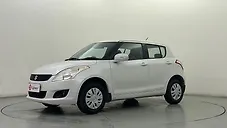 Used Maruti Suzuki Swift VXi in Coimbatore