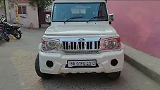 Used Mahindra Bolero SLE BS III in Patna