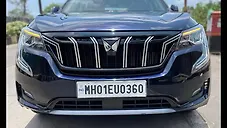 Used Mahindra XUV700 AX7 Luxury Pack Diesel MT 7 STR in Mumbai