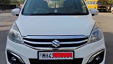 Used Maruti Suzuki Ertiga Vxi CNG in Mumbai