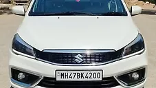 Used Maruti Suzuki Ciaz Alpha Hybrid 1.5 AT [2018-2020] in Mumbai