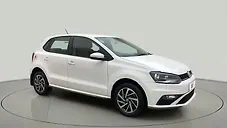 Used Volkswagen Polo Comfortline 1.0L TSI in Hyderabad