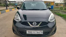 Used Nissan Micra XL CVT [2015-2017] in Mumbai
