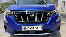 Used Mahindra XUV700 AX 7 Petrol AT Luxury Pack 7 STR [2021] in Mumbai