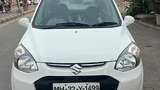 Used Maruti Suzuki Alto 800 Lxi in Nagpur
