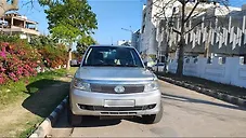 Used Tata Safari Storme 2.2 LX 4x2 in Mohali