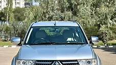 Used Mitsubishi Pajero Sport 2.5 AT in Mohali