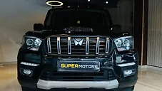 Used Mahindra Scorpio 2021 S11 in Delhi