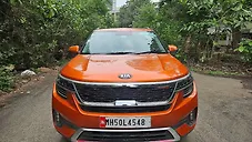 Used Kia Seltos GTX Plus 1.4 [2020-2021] in Mumbai