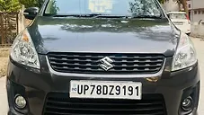 Used Maruti Suzuki Ertiga VDi in Kanpur