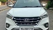 Used Hyundai Creta SX 1.6 CRDi (O) in Nagpur