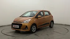 Used Hyundai Grand i10 Magna 1.2 Kappa VTVT in Hyderabad