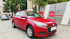 Used Hyundai Elite i20 Magna 1.2 [2016-2017] in Mumbai