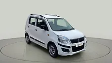 Used Maruti Suzuki Wagon R 1.0 VXI in Indore