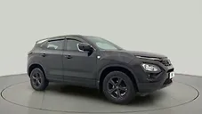 Used Tata Harrier XZ Dark Edition in Ahmedabad