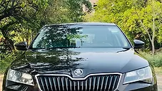 Used Skoda Superb Style TSI AT in Delhi