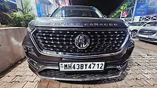 Used MG Hector Sharp Hybrid 1.5 Petrol [2019-2020] in Pune