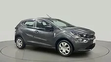 Used Tata Altroz XT Diesel [2020-2023] in Mumbai