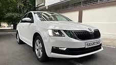 Used Skoda Octavia 1.4 TSI Ambition Plus in Bangalore