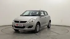 Used Maruti Suzuki Swift VXi in Hyderabad