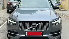 Used Volvo XC90 D5 Inscription in Bangalore