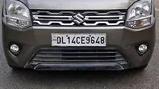 Used Maruti Suzuki Wagon R LXi (O) 1.0 CNG [2019-2020] in Delhi