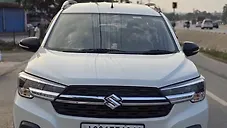 Used Maruti Suzuki XL6 Zeta MT Petrol in Guwahati