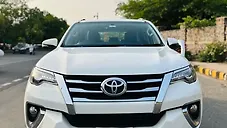 Used Toyota Fortuner 3.0 4x4 AT in Delhi