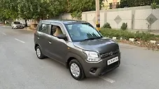 Used Maruti Suzuki Wagon R LXi (O) 1.0 CNG [2019-2020] in Delhi