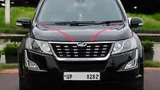 Used Mahindra XUV500 W9 [2018-2020] in Lucknow