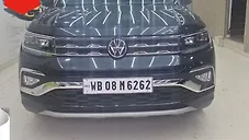 Used Volkswagen Taigun Topline 1.0 TSI MT in Kolkata