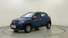 Used Renault Kwid CLIMBER 1.0 AMT in Thane
