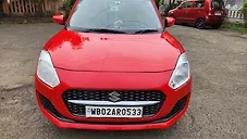 Used Maruti Suzuki Swift LXi [2021-2023] in Kolkata