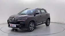 Used Renault Kiger RXZ Turbo CVT in Bangalore