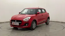 Used Maruti Suzuki Swift VXi [2021-2023] in Hyderabad
