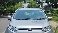 Used Ford EcoSport Trend 1.5 Ti-VCT in Chandigarh
