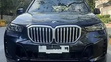 Used BMW X5 xDrive40i M Sport in Delhi
