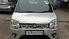 Used Maruti Suzuki Wagon R 1.0 LXI CNG in Delhi