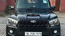 Used Mahindra Scorpio 2021 S5 2WD 7 STR in Delhi