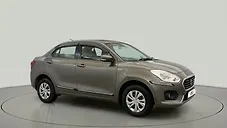 Used Maruti Suzuki Dzire VXi in Noida