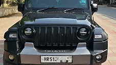 Used Mahindra Thar LX Hard Top Diesel AT 4WD [2023] in Delhi