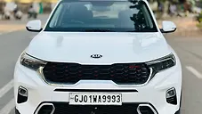 Used Kia Sonet GTX Plus 1.5 AT [2020-2021] in Ahmedabad