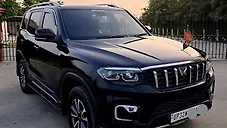 Used Mahindra Scorpio N Z8 L Diesel MT 2WD 7 STR in Lucknow