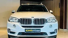 Used BMW X5 xDrive 30d Edition X in Delhi