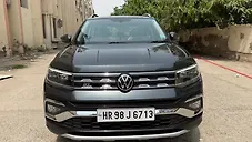 Used Volkswagen Taigun GT Plus 1.5 TSI DSG in Delhi
