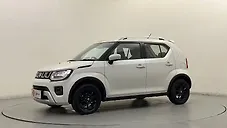 Used Maruti Suzuki Ignis Alpha 1.2 AMT in Delhi