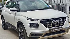 Used Hyundai Venue SX 1.4 CRDi in Bangalore