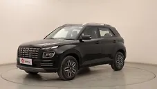 Used Hyundai Venue S Plus 1.5 CRDi in Pune