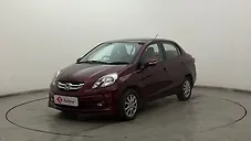 Used Honda Amaze 1.2 VX AT i-VTEC in Hyderabad