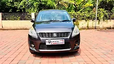 Used Maruti Suzuki Ertiga VXi in Kolkata